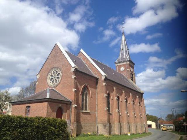 jez' - FRESNOY-AU-VAL Décollation-de-Saint Jean Baptiste