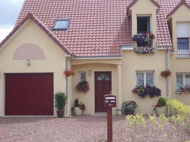 Pavillon de la rue Saint-Médard - Saint-Mard