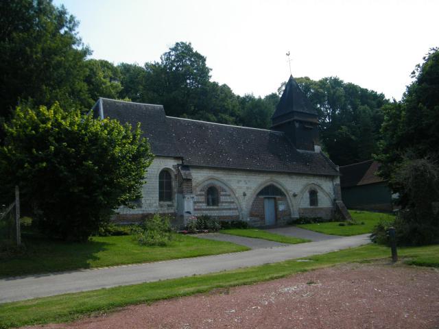 église.