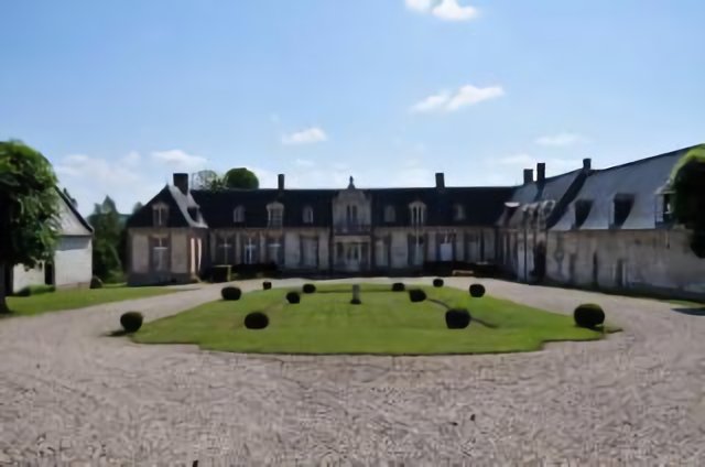 Manor of Epagne - manoir d'Epagne