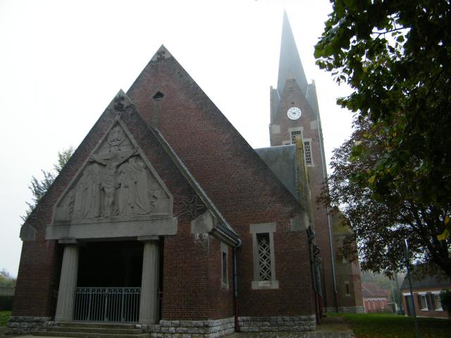 église.