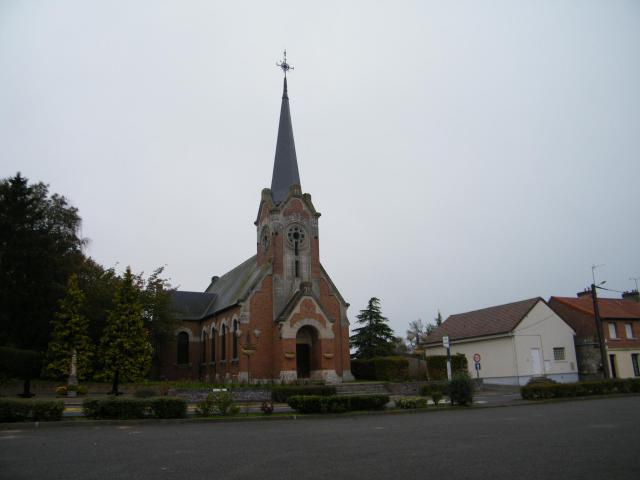 église.