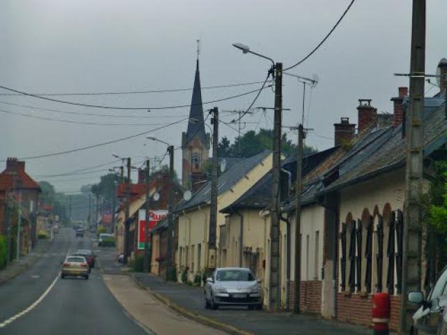 Domart-sur-la-Luce