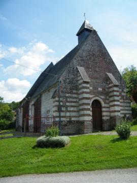 église.