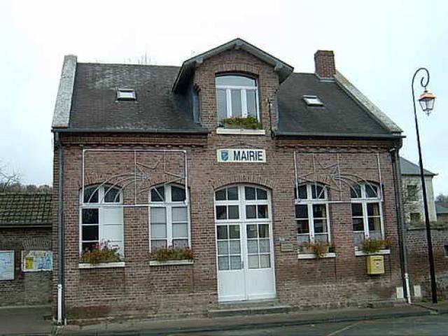 mairie