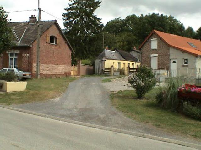 CHEMIN PINCHON
