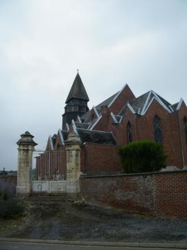 Eglise.