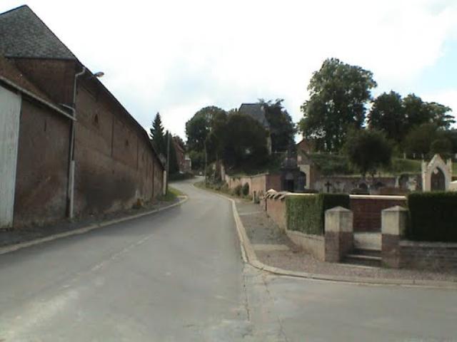 GRANDE RUE