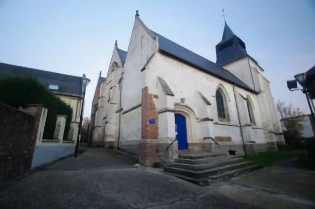 jez - CAMON St-Vaast