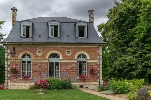 Pavillon Château Tilloloy