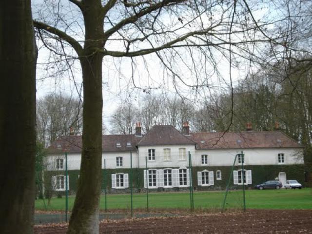 Hautvillers-Ouville