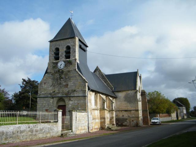 église.