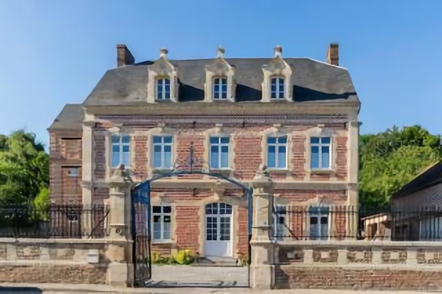 Maison privéerue de Doullens Saint-Riquier