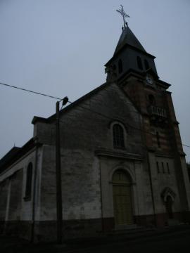 église.