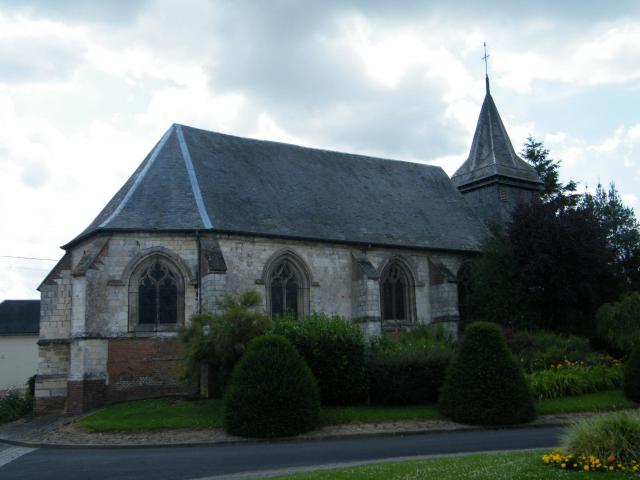église.