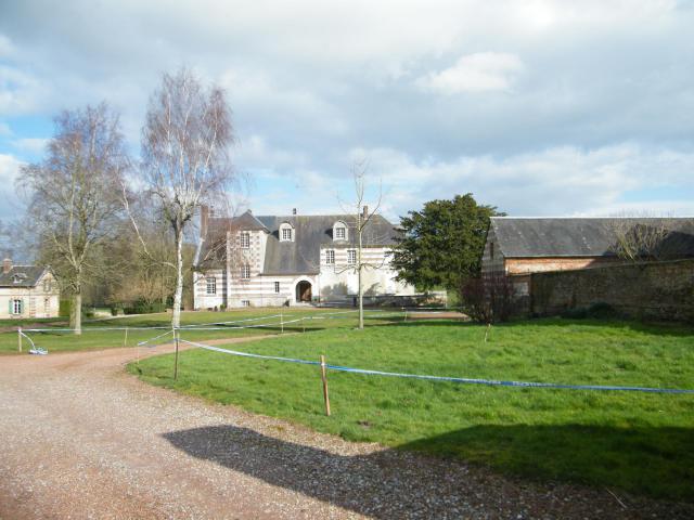 Château.