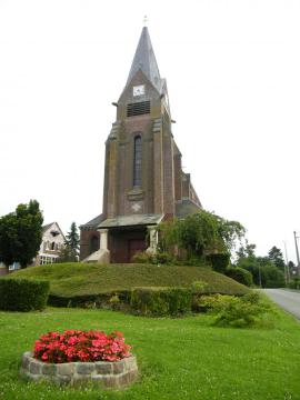 Eglise.