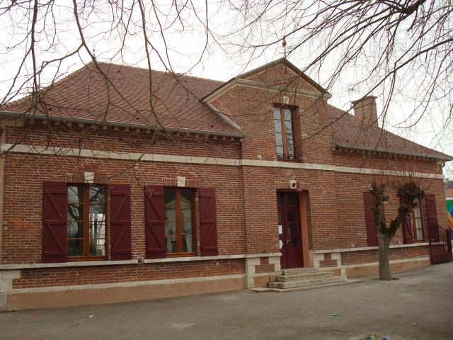 Chauchigny