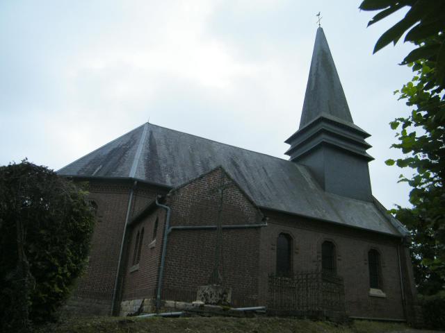 Eglise.
