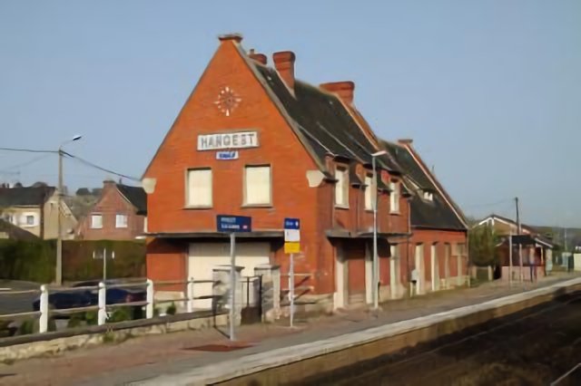2011-04-07 - Hangest