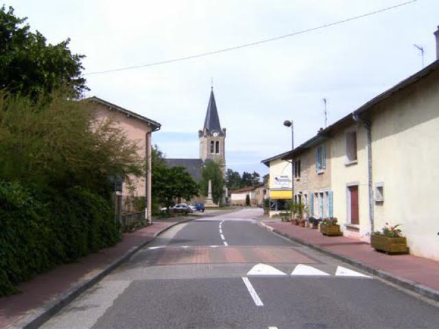St. Vulbas: Un beau site „www.archicultura.ch“