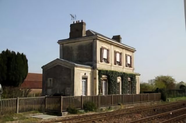 2011-04-07 - Condé-Folie