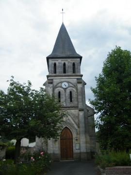 église.