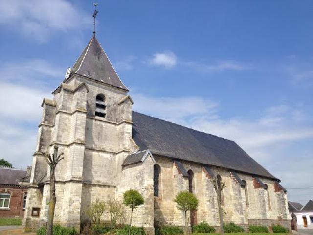 jez' WARLOY-BAILLON Saint Pierre