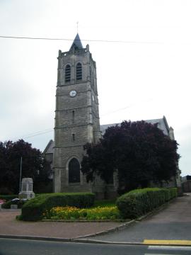 église