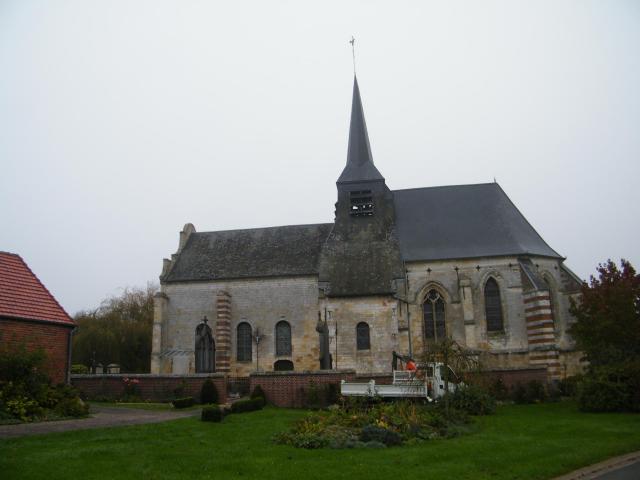 église.