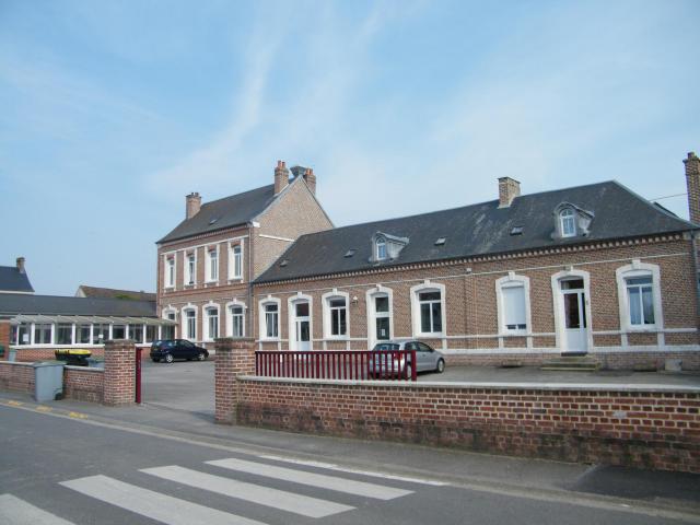 écoles.