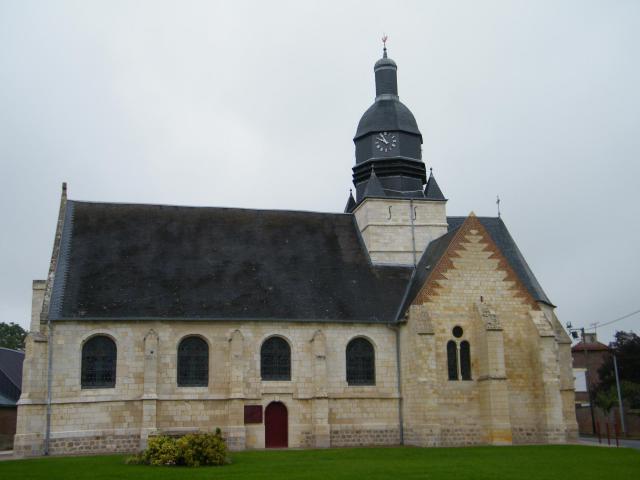 église.