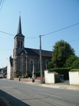 église.