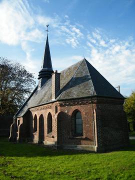 église.
