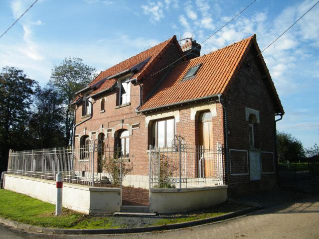 Mairie.