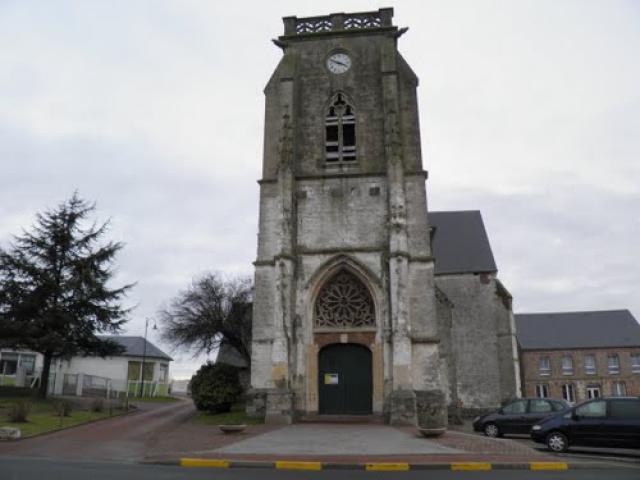 Eglise du XVII Siècle