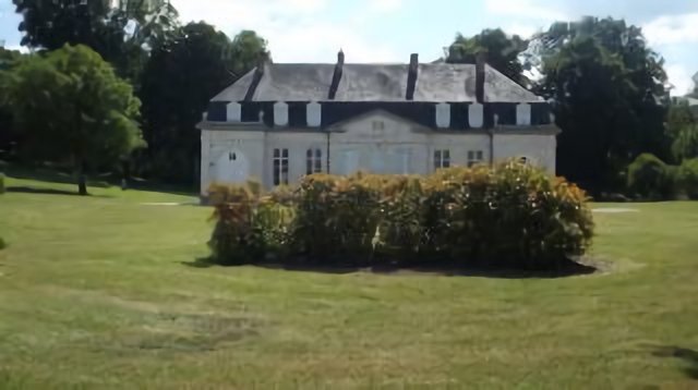 Château de Cambron