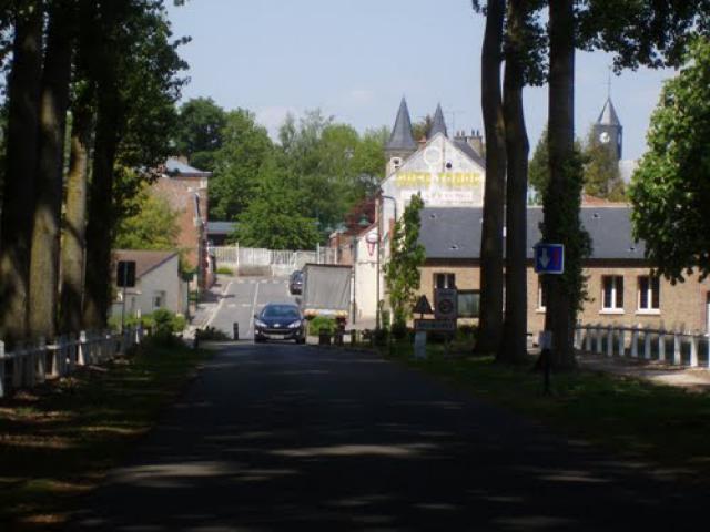 Argoeuvres