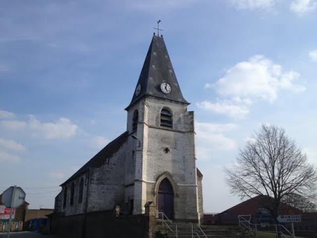 jez' - SAINT-SAUVEUR sainte Trinité -