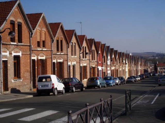 rue du 60° RI