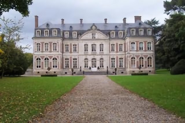 Chateau Remaisnil