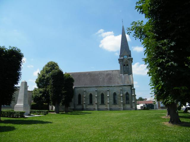 Saint-Pierre.