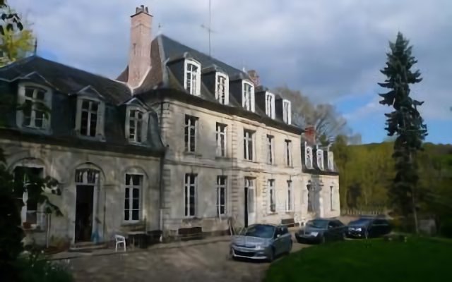 Château des Alleux