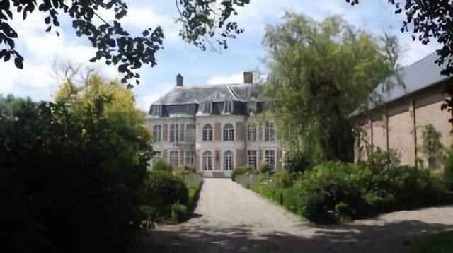 Château 18ès de Dompierre
