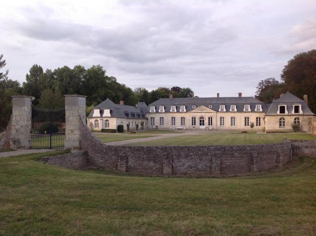 Cet édifice est répertorié dans la base Mérimée, base de données sur le patrimoine architectural français du ministère de la Culture, sous…