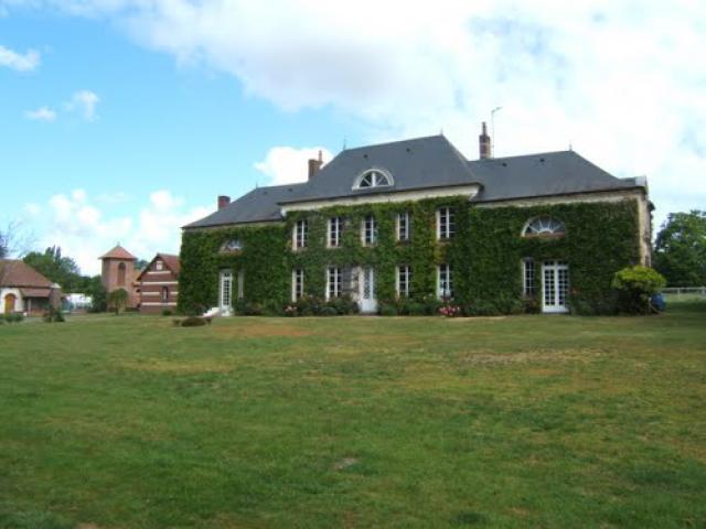 Château