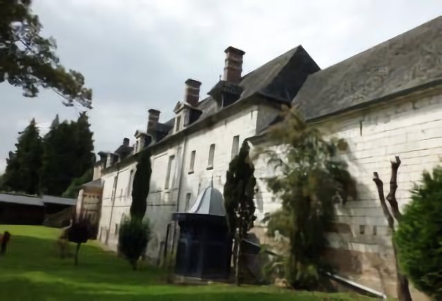 Chateau de Vauchelles