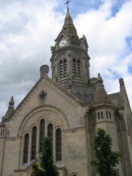 Eglise St Martin