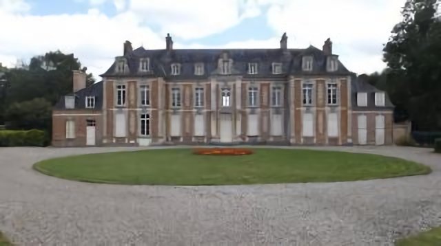 Château de Biencourt
