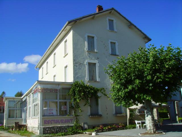 Hôtel Poncet